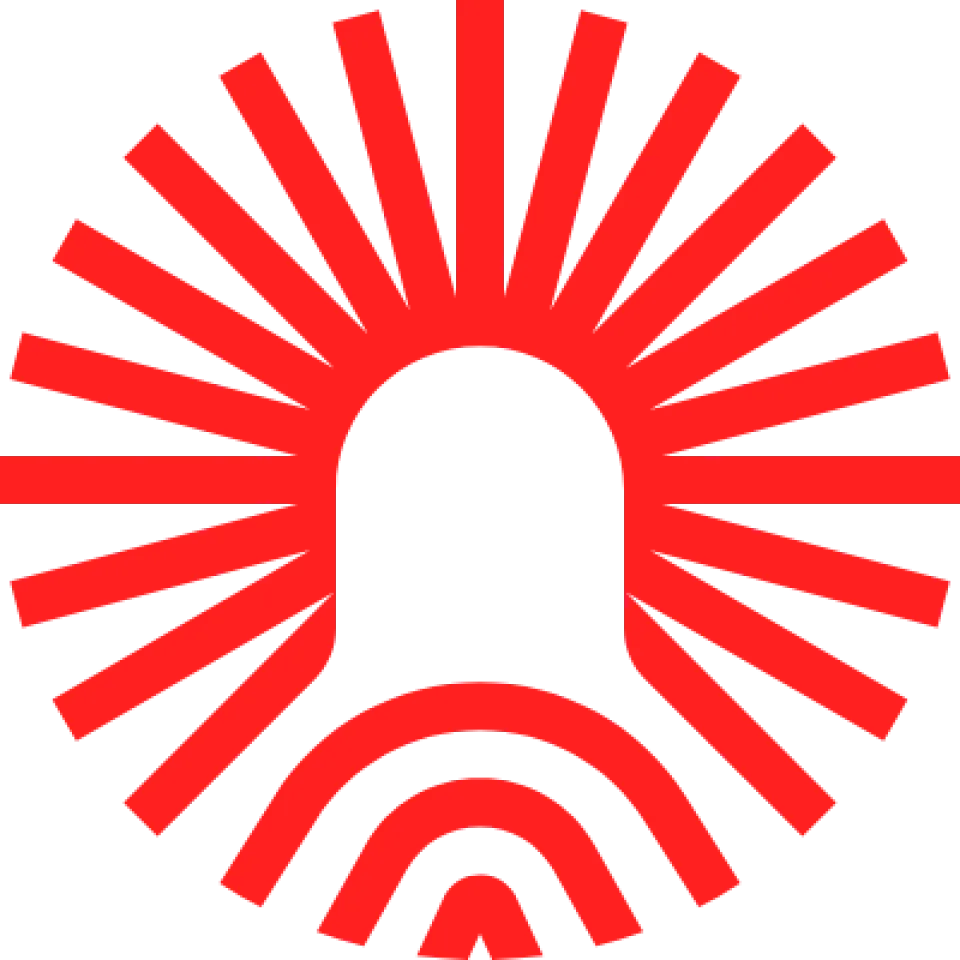 Logo Funerária 2